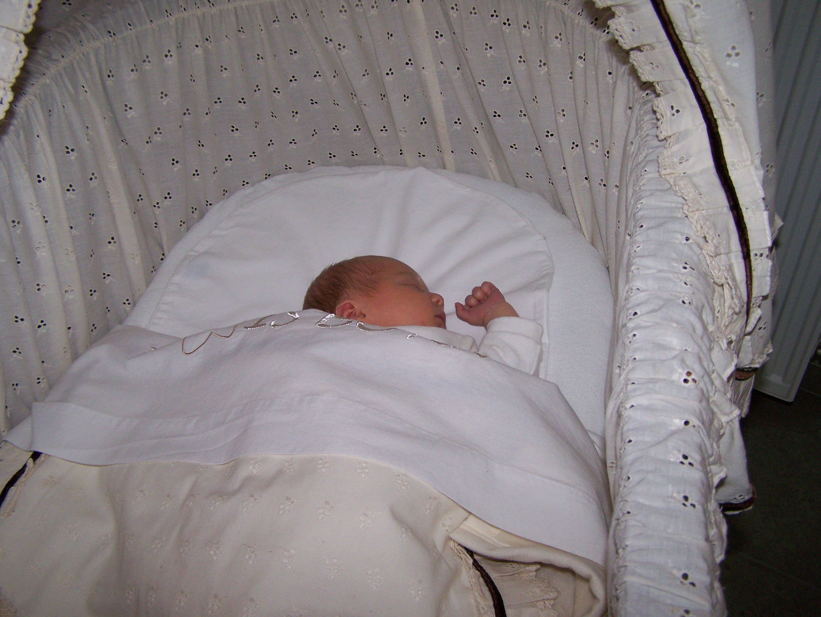 Babynieuws Babynieuws